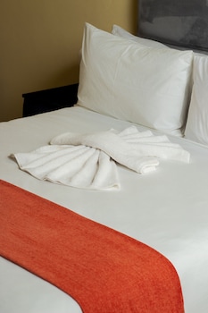 magotlho hotel and resort