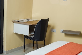 magotlho hotel and resort