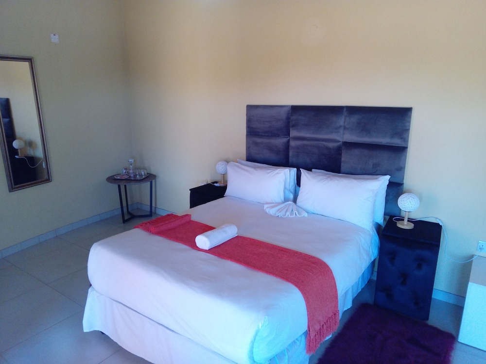 magotlho hotel and resort