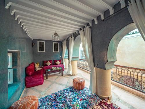 marrakech