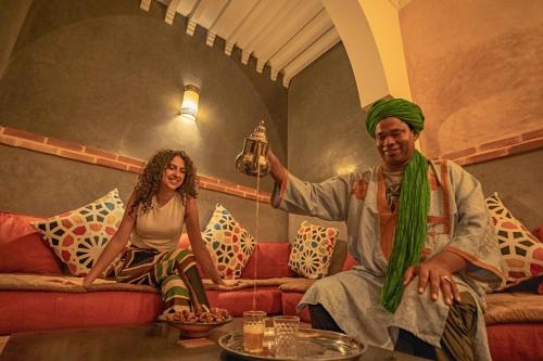 marrakech