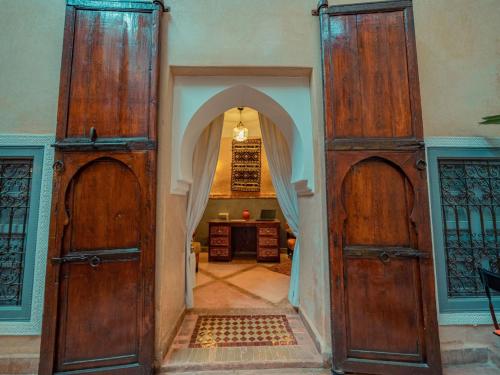marrakech