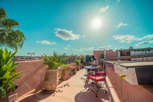 marrakech