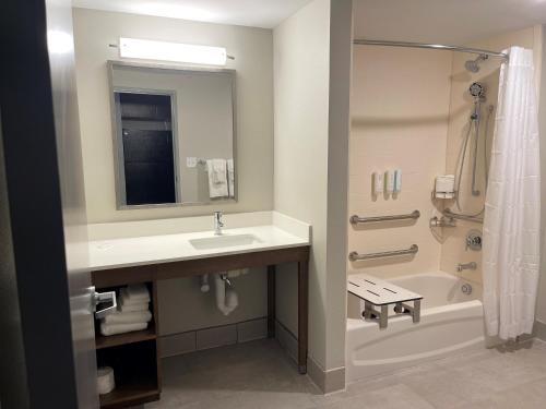 mainstay suites gatlinburg downtown area