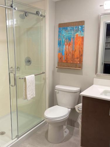 mainstay suites gatlinburg downtown area