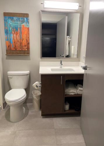 mainstay suites gatlinburg downtown area