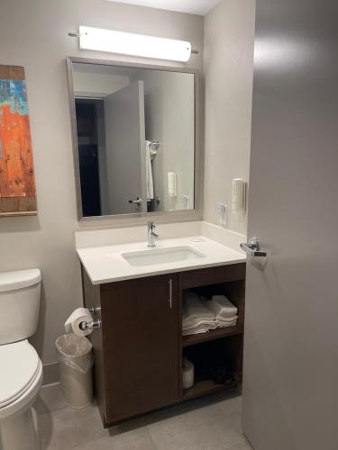 mainstay suites gatlinburg downtown area