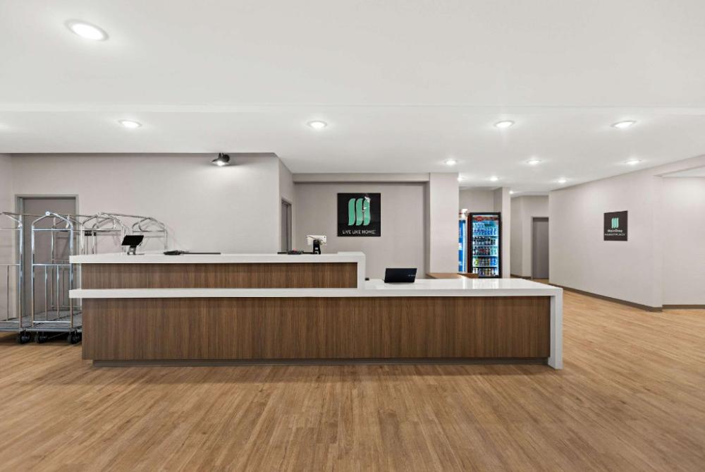 mainstay suites gatlinburg downtown area