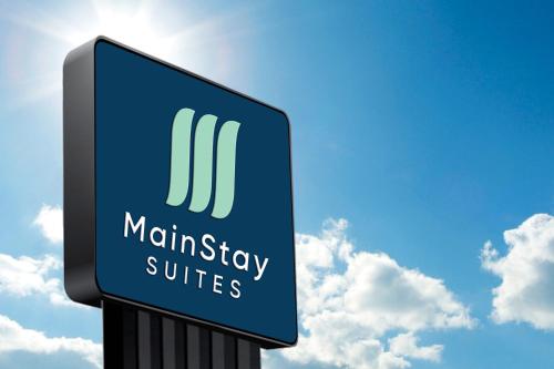 mainstay suites gatlinburg downtown area