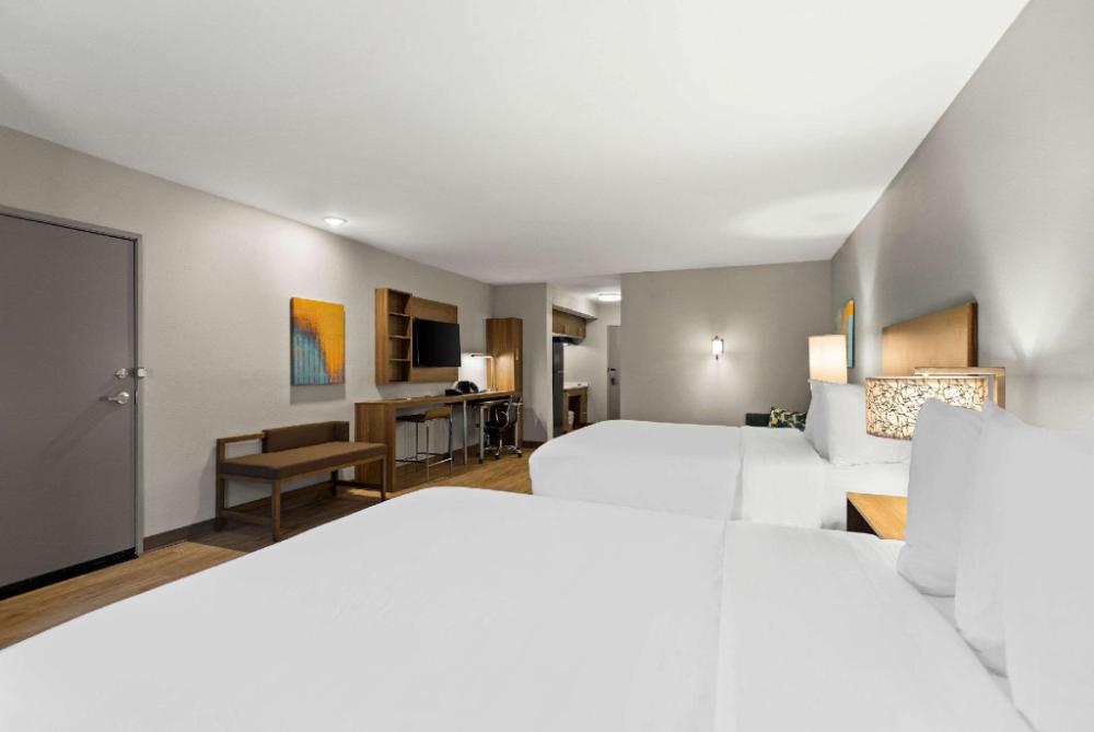 mainstay suites gatlinburg downtown area