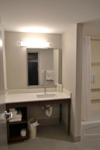 mainstay suites gatlinburg downtown area