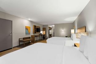 mainstay suites gatlinburg downtown area