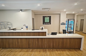 mainstay suites gatlinburg downtown area