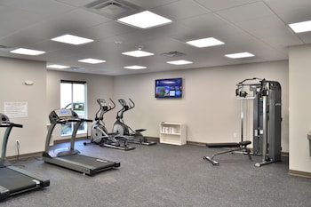 mainstay suites gatlinburg downtown area
