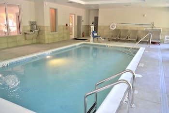 mainstay suites gatlinburg downtown area