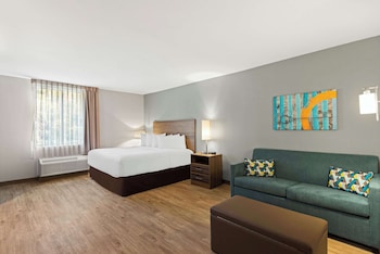 mainstay suites gatlinburg downtown area