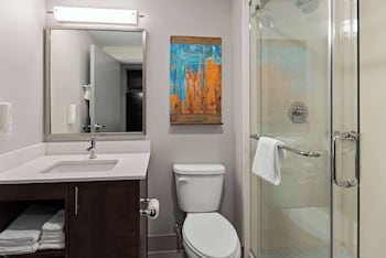 mainstay suites gatlinburg downtown area