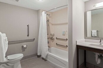 mainstay suites gatlinburg downtown area