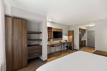 mainstay suites gatlinburg downtown area