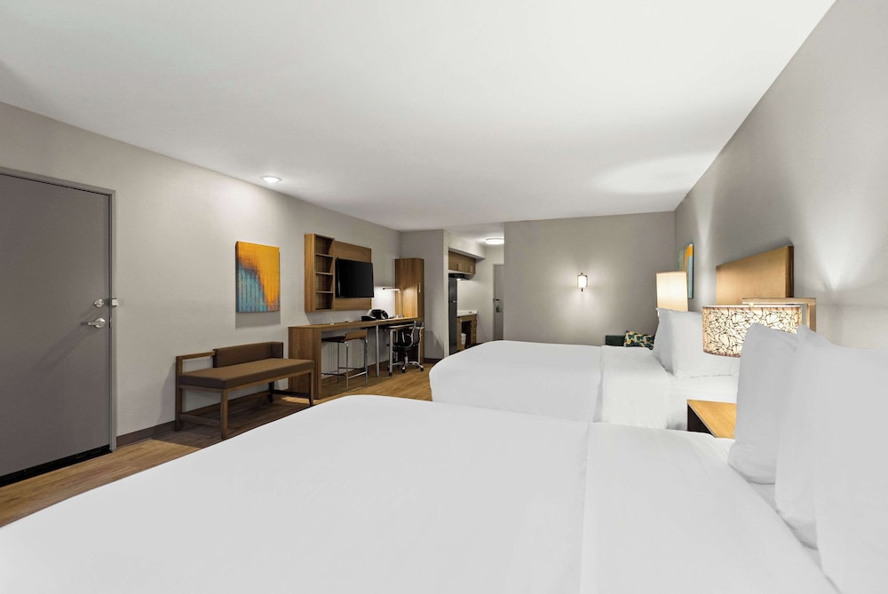 mainstay suites gatlinburg downtown area