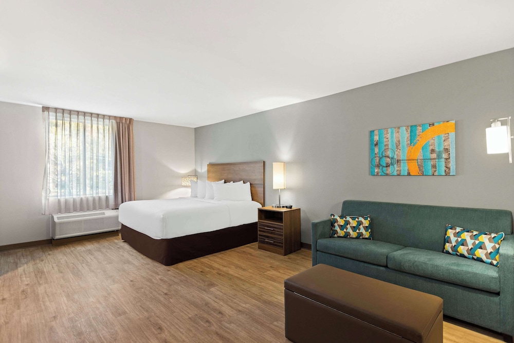 mainstay suites gatlinburg downtown area
