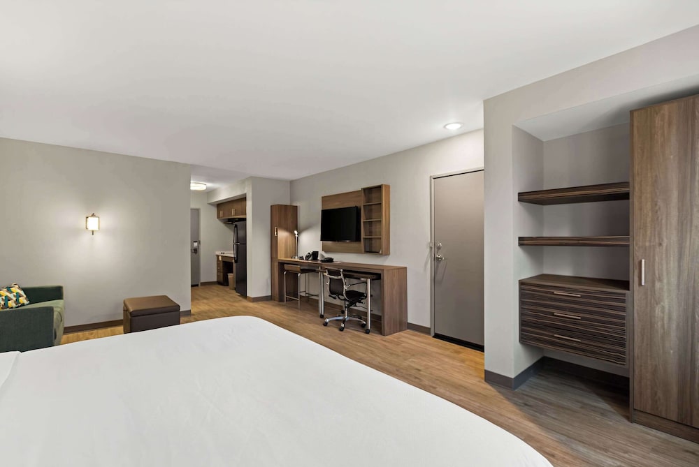mainstay suites gatlinburg downtown area