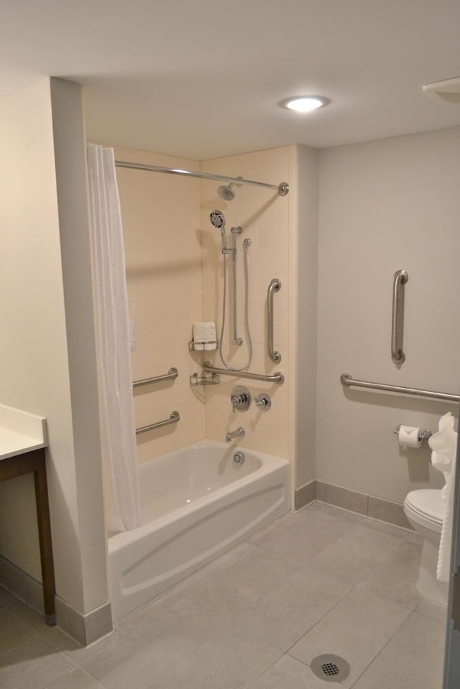 mainstay suites gatlinburg downtown area