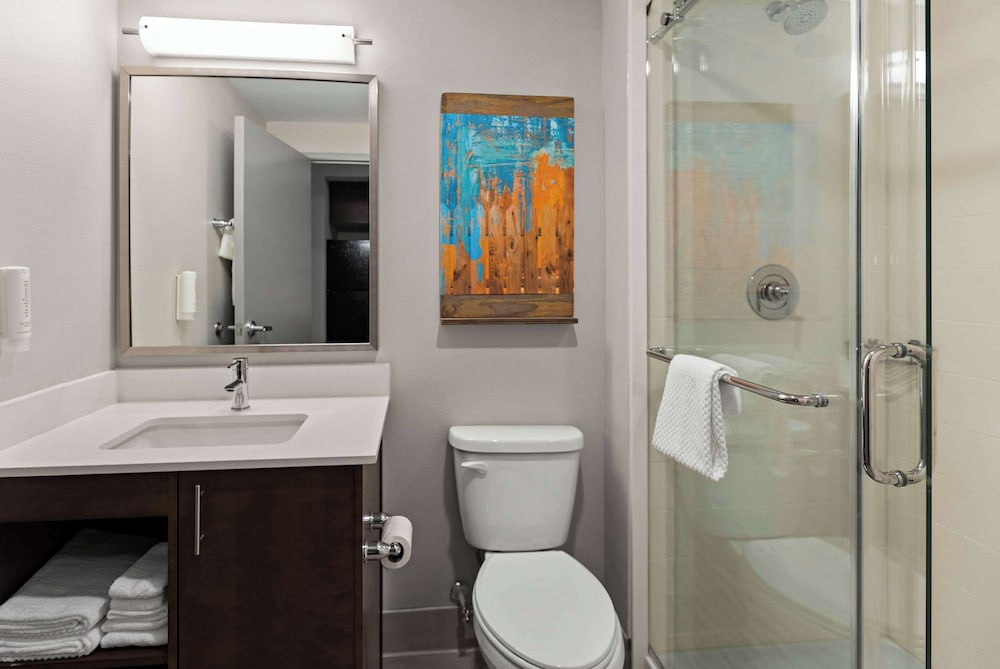 mainstay suites gatlinburg downtown area