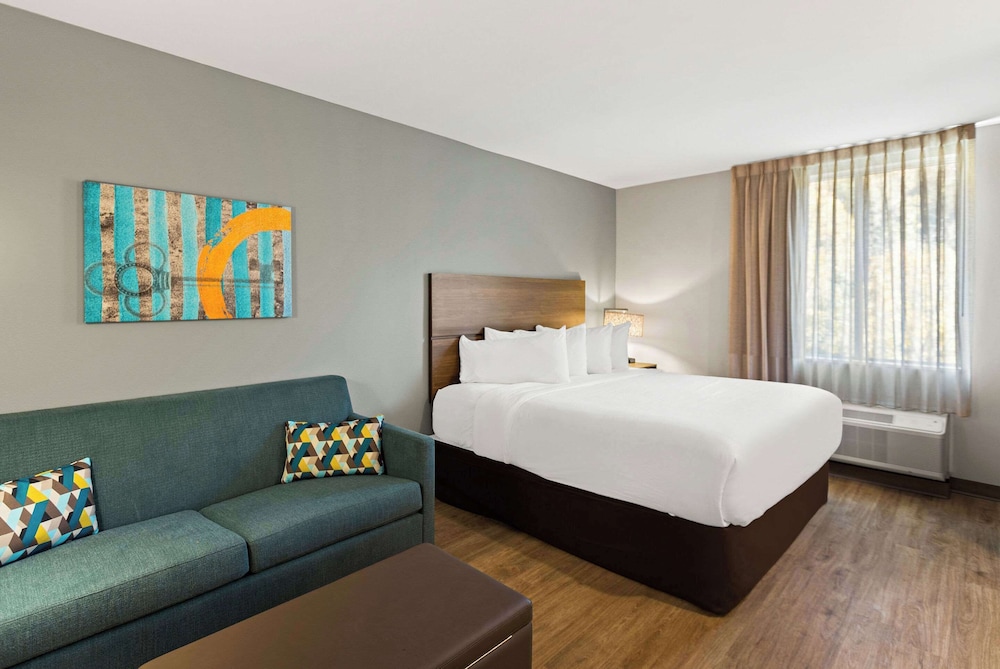 mainstay suites gatlinburg downtown area