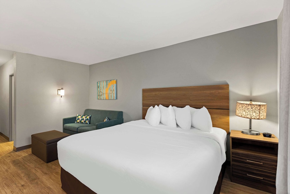 mainstay suites gatlinburg downtown area