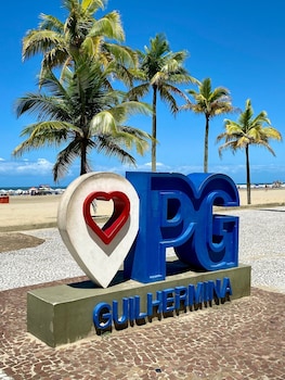 praia grande