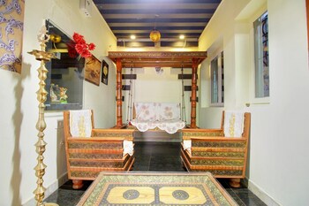 Hotel Vaani Villa By Royal Stay,India>>Madurai,3 star
