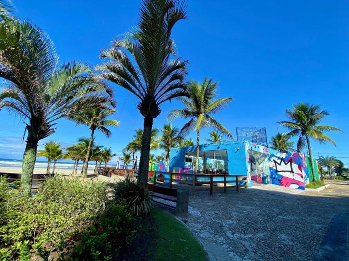 praia grande