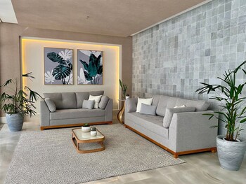 flat unita homestay