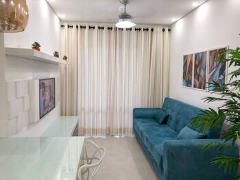 flat unita homestay