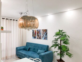flat unita homestay