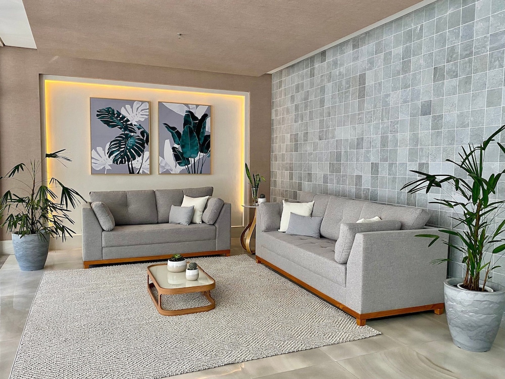 flat unita homestay
