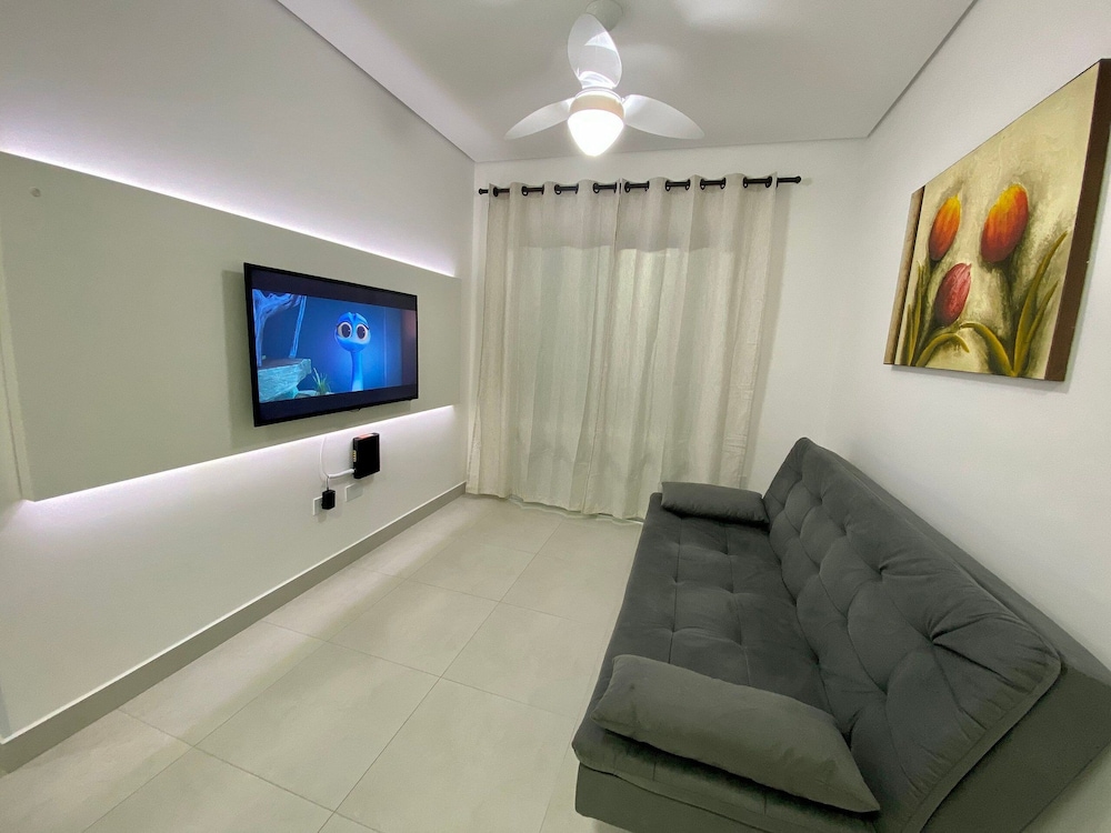 flat unita homestay