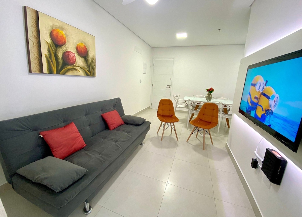 flat unita homestay