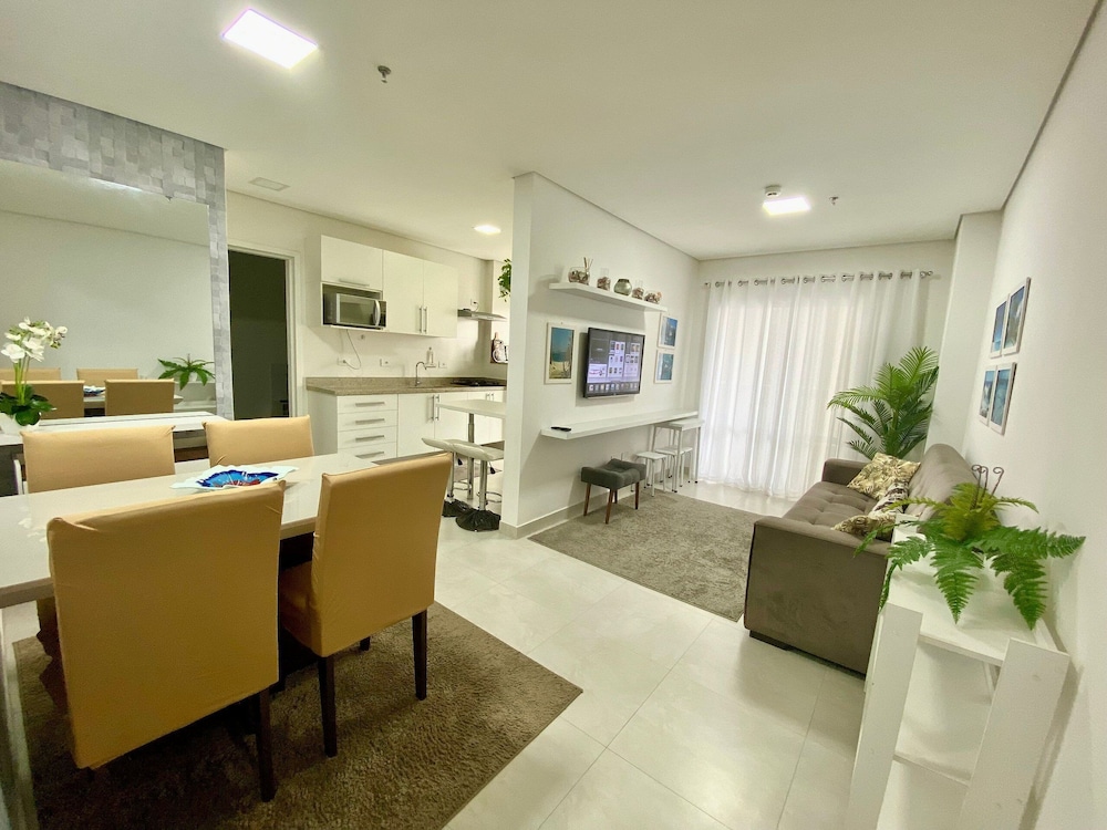flat unita homestay