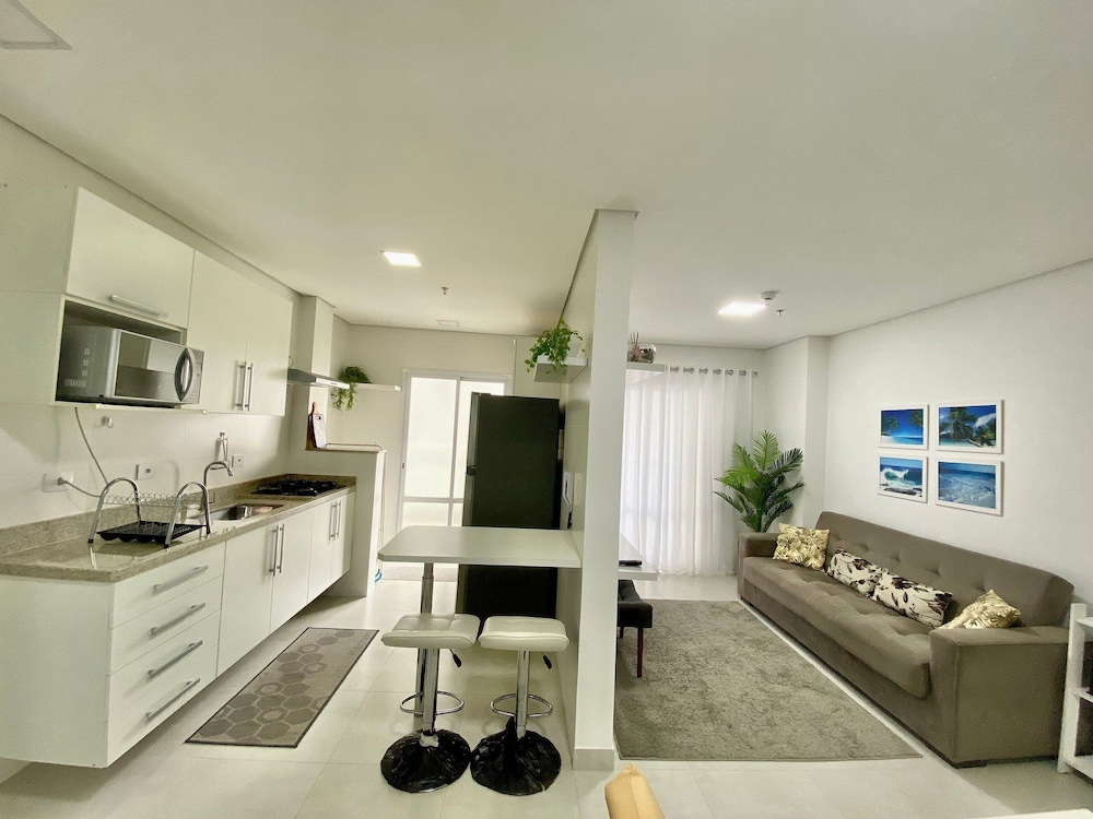 flat unita homestay
