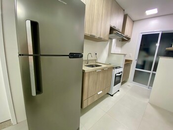 flat unita homestay