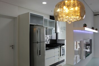 flat unita homestay