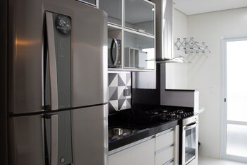 flat unita homestay