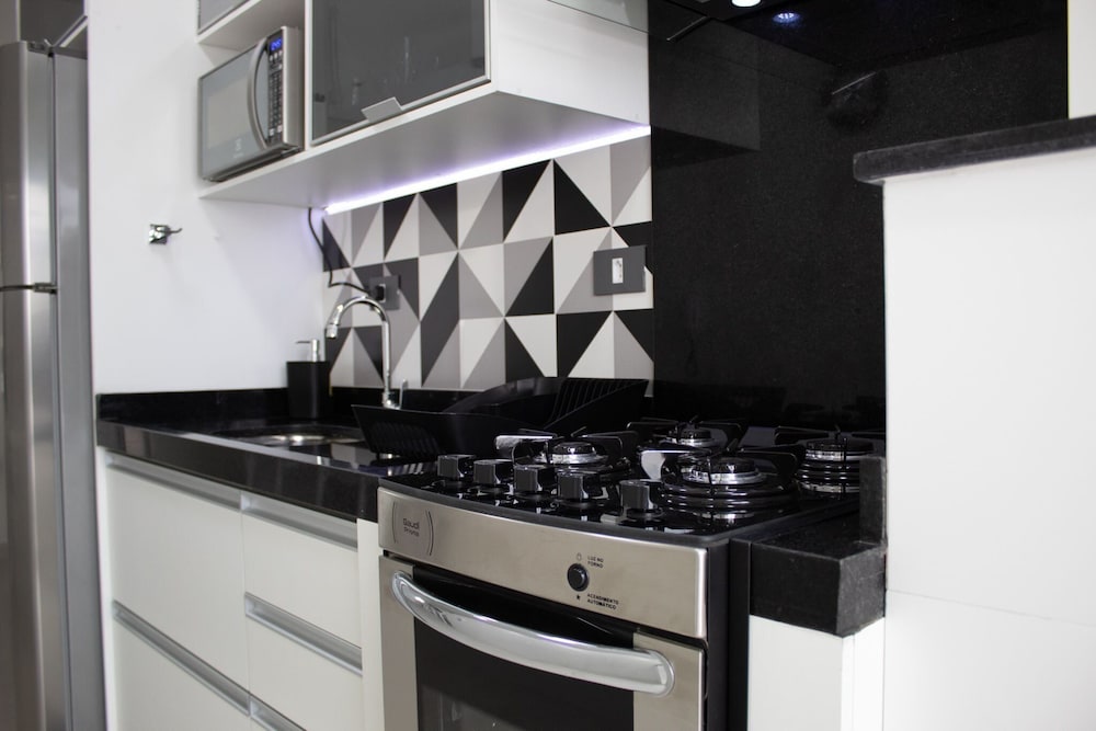flat unita homestay