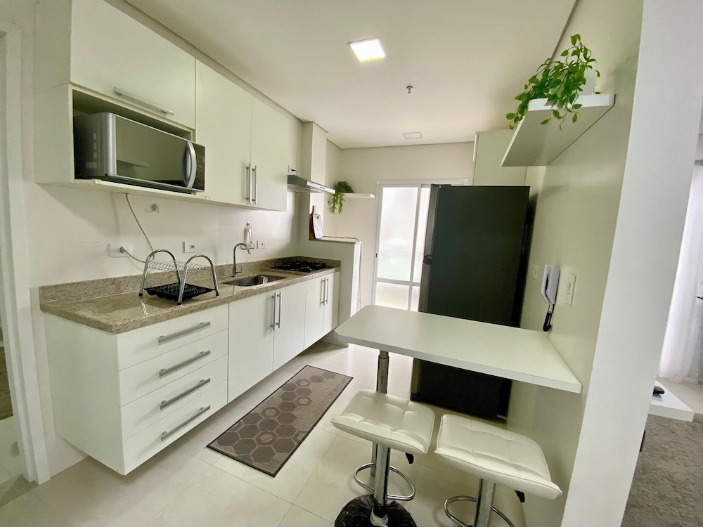 flat unita homestay