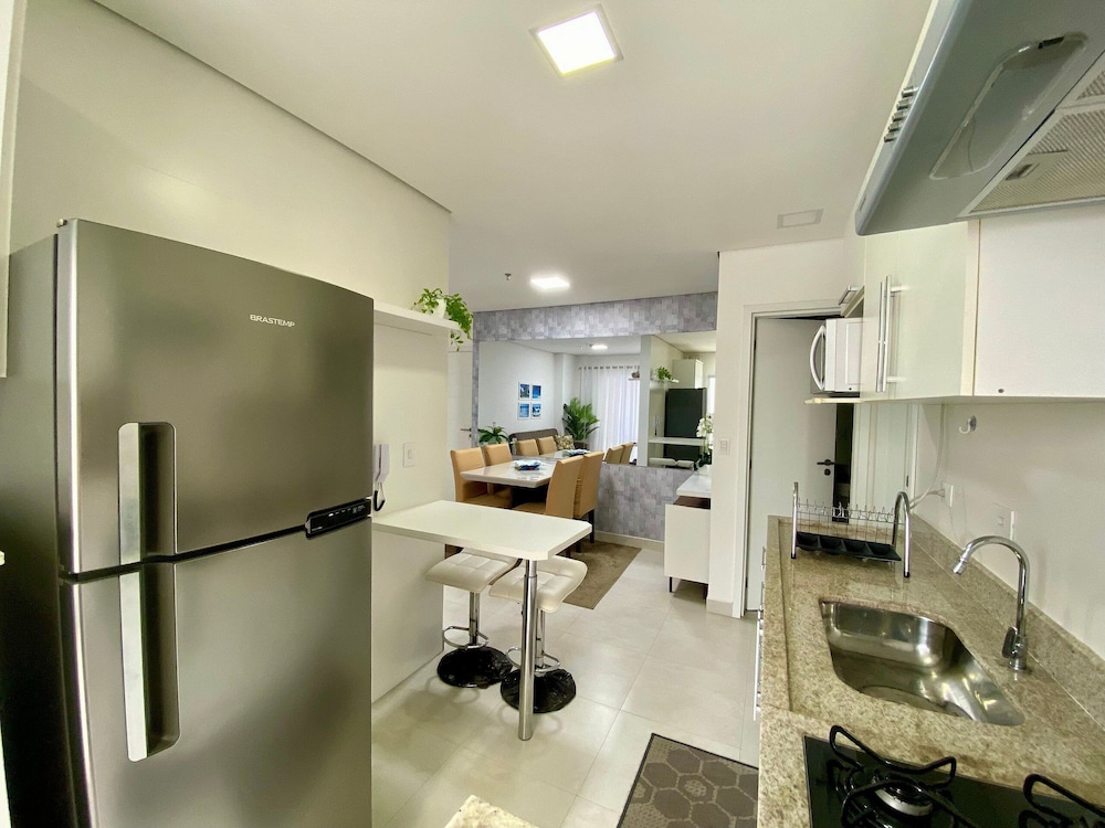 flat unita homestay