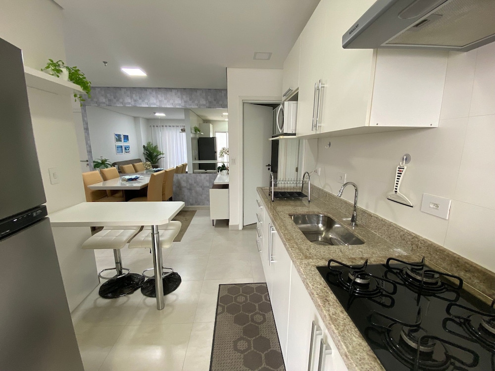 flat unita homestay