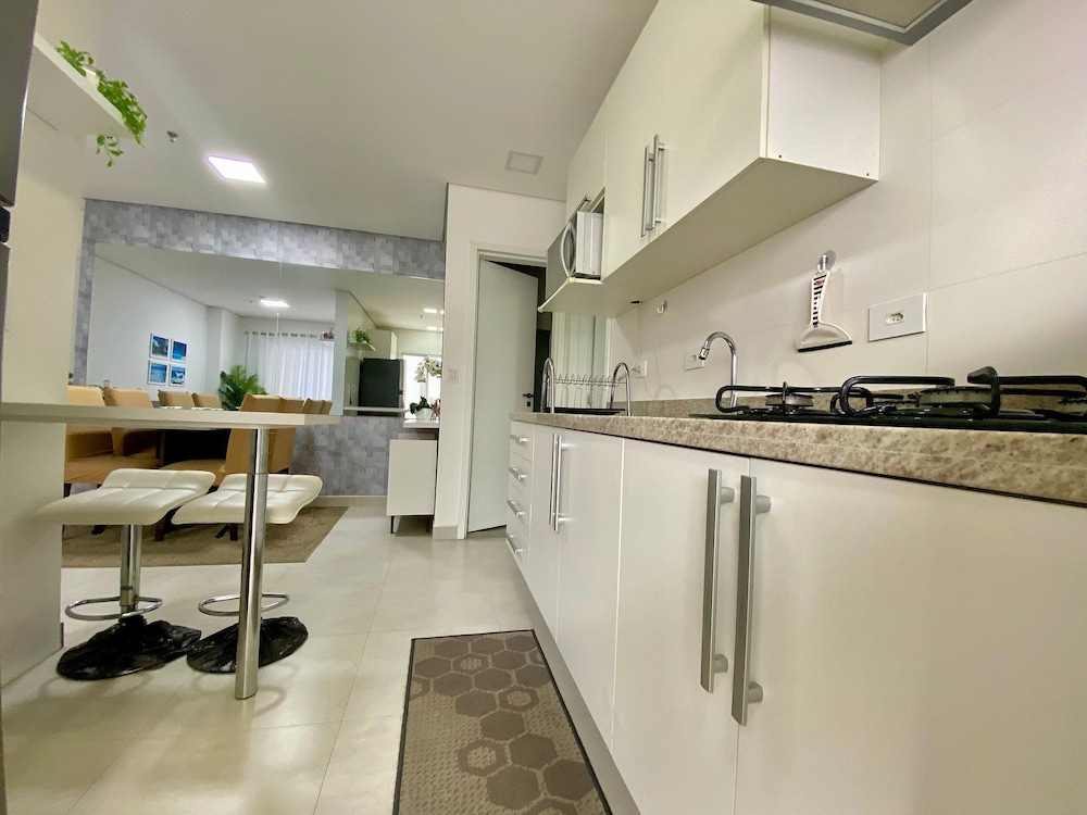 flat unita homestay