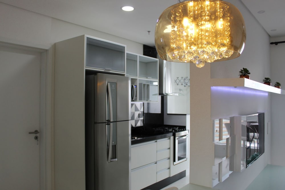 flat unita homestay